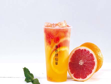 书亦烧仙草,书亦烧仙草官网