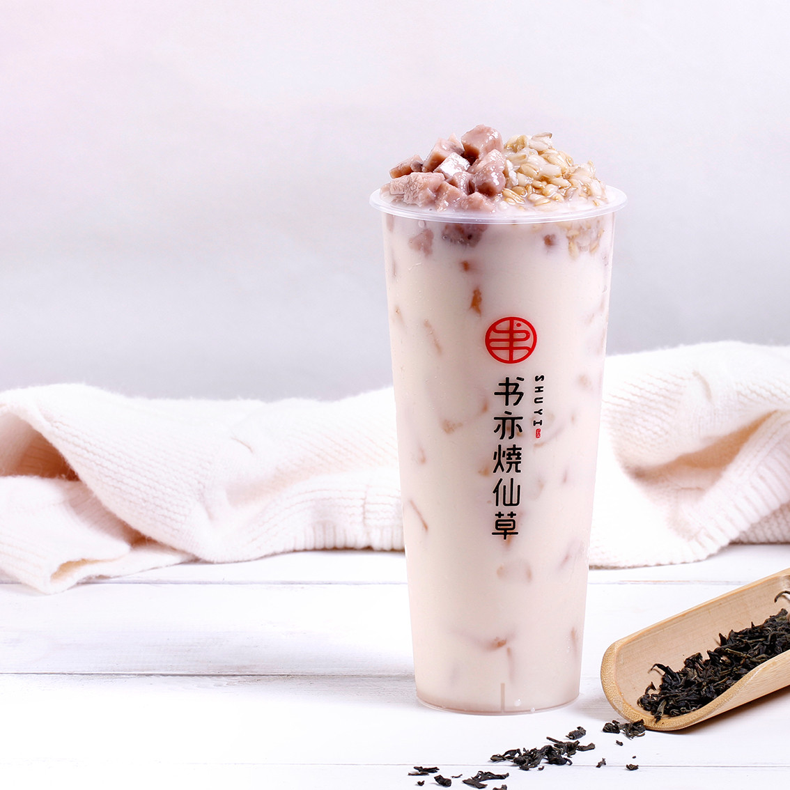 新手开书亦烧仙草加盟店要注意的问题有哪些？