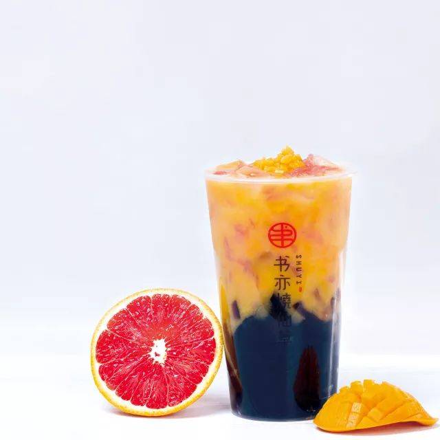 书亦烧仙草加盟商需要掌握的开店流程